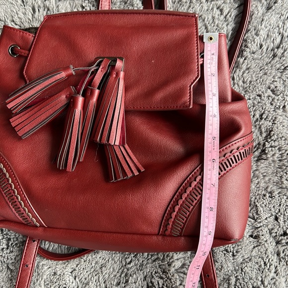 Back pack - Picture 5 of 6